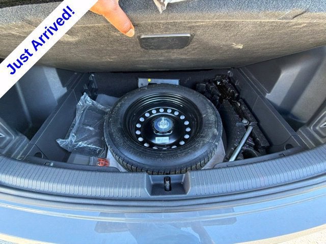 2021 Volkswagen Atlas Cross Sport 2.0T SE w/Technology