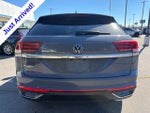 2021 Volkswagen Atlas Cross Sport 2.0T SE w/Technology