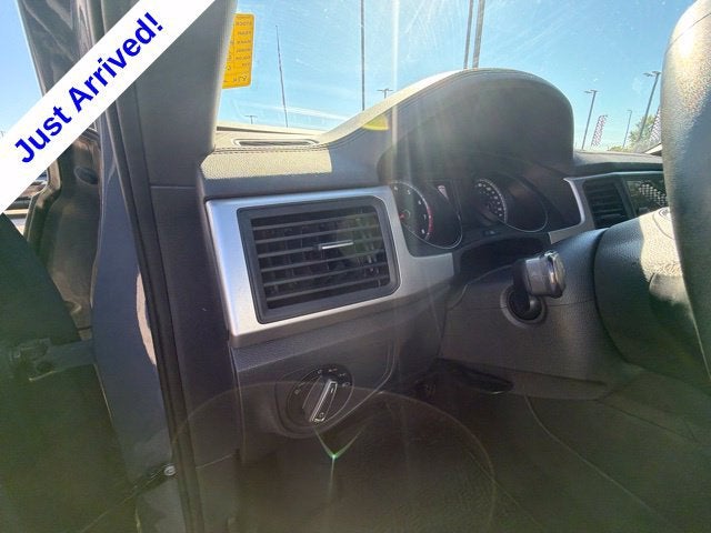 2021 Volkswagen Atlas Cross Sport 2.0T SE w/Technology