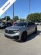 2023 Volkswagen Atlas Cross Sport 3.6L V6 SEL R-Line Black