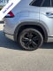 2023 Volkswagen Atlas Cross Sport 3.6L V6 SEL R-Line Black