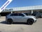 2023 Volkswagen Atlas Cross Sport 3.6L V6 SEL R-Line Black