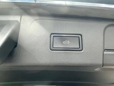 2023 Volkswagen Atlas 3.6L V6 SEL R-Line Black