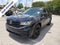 2023 Volkswagen Atlas 3.6L V6 SEL R-Line Black