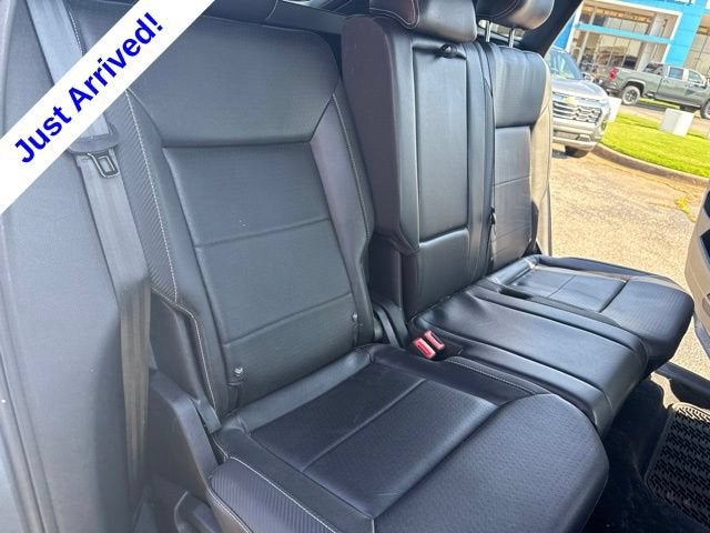 2021 Volkswagen Atlas Cross Sport 2.0T SE w/Technology