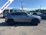 2021 Volkswagen Atlas Cross Sport 2.0T SE w/Technology