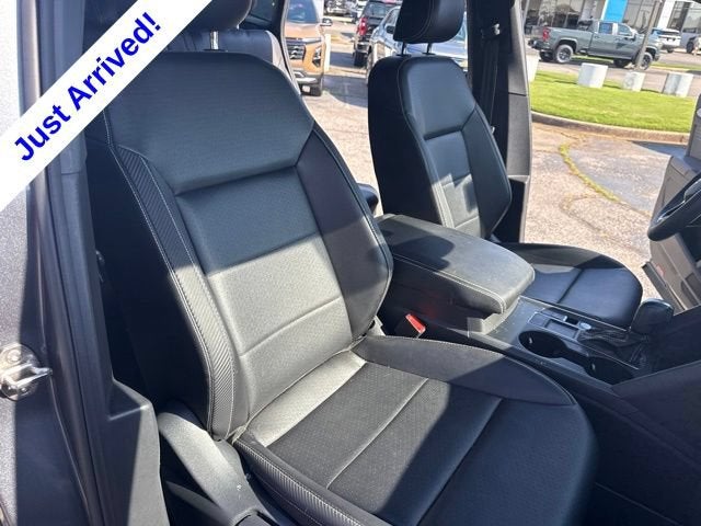 2021 Volkswagen Atlas Cross Sport 2.0T SE w/Technology