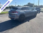 2021 Volkswagen Atlas Cross Sport 2.0T SE w/Technology