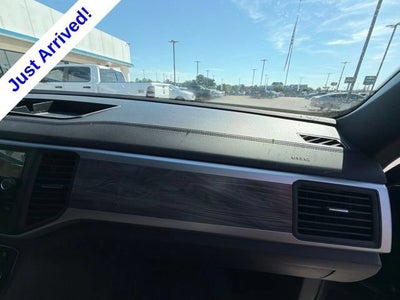 2021 Volkswagen Atlas Cross Sport 2.0T SE w/Technology