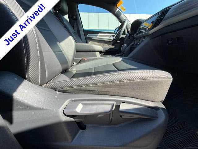 2021 Volkswagen Atlas Cross Sport 2.0T SE w/Technology