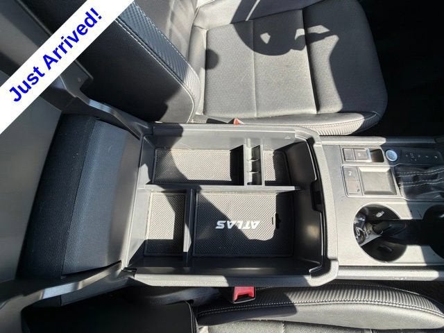 2021 Volkswagen Atlas Cross Sport 2.0T SE w/Technology