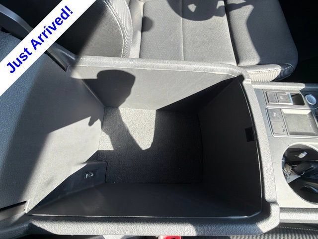 2021 Volkswagen Atlas Cross Sport 2.0T SE w/Technology