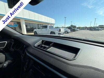 2021 Volkswagen Atlas Cross Sport 2.0T SE w/Technology