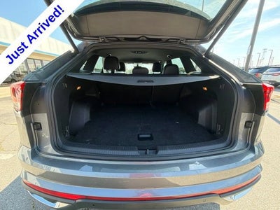 2021 Volkswagen Atlas Cross Sport 2.0T SE w/Technology