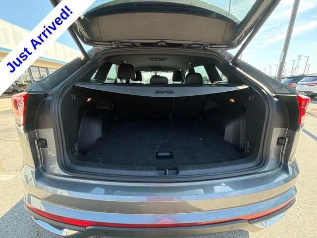2021 Volkswagen Atlas Cross Sport 2.0T SE w/Technology