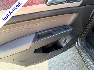 2021 Volkswagen Atlas Cross Sport 2.0T SE w/Technology