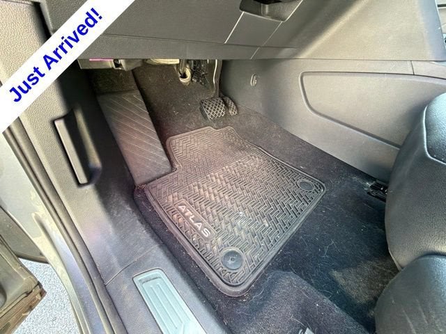 2021 Volkswagen Atlas Cross Sport 2.0T SE w/Technology