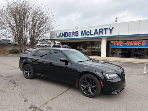 2021 Chrysler 300 300S