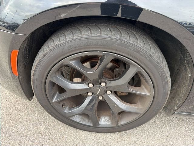 2021 Chrysler 300 300S