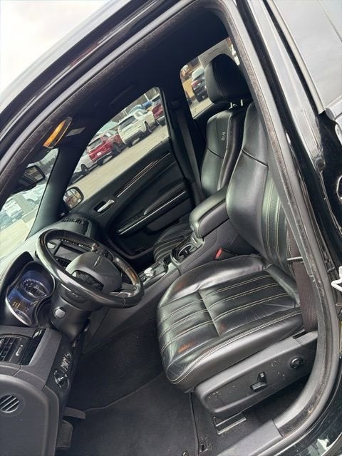 2021 Chrysler 300 300S