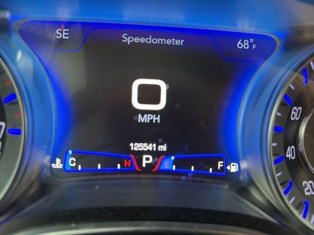 2021 Chrysler 300 300S