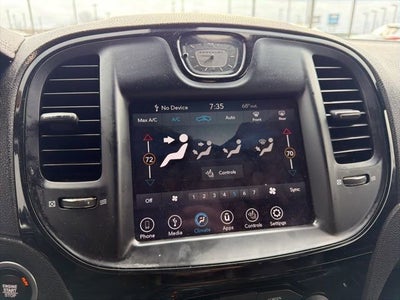 2021 Chrysler 300 300S