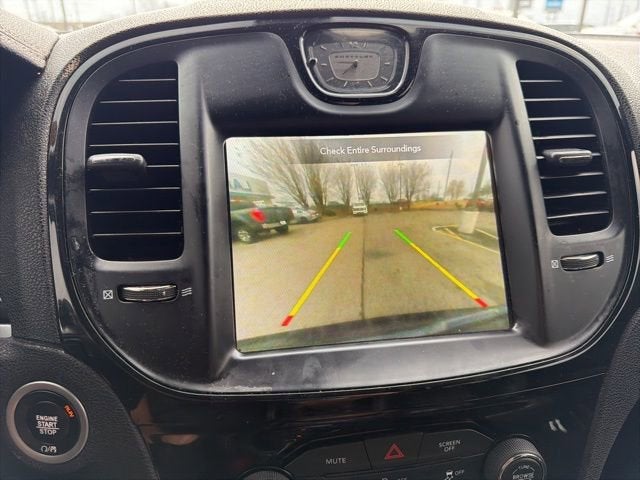 2021 Chrysler 300 300S