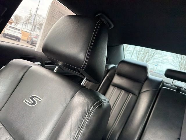 2021 Chrysler 300 300S