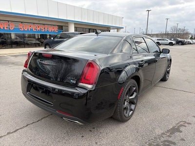 2021 Chrysler 300 300S