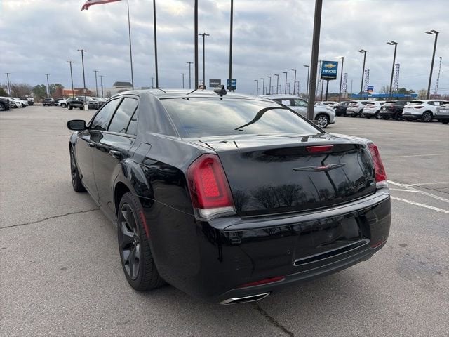 2021 Chrysler 300 300S