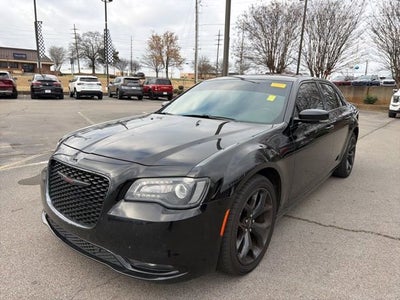 2021 Chrysler 300 300S