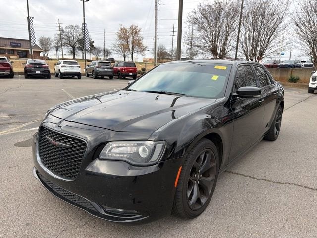 2021 Chrysler 300 300S