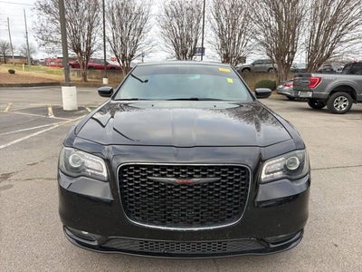 2021 Chrysler 300 300S
