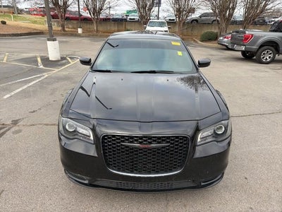 2021 Chrysler 300 300S