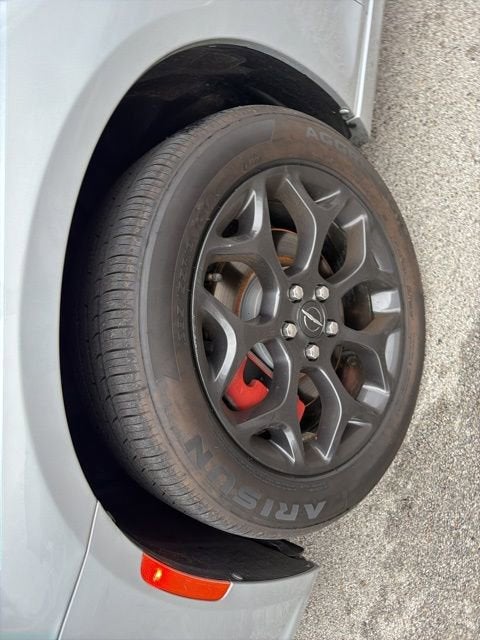 2021 Chrysler 300 Touring L