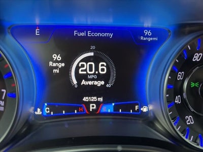 2021 Chrysler 300 Touring L