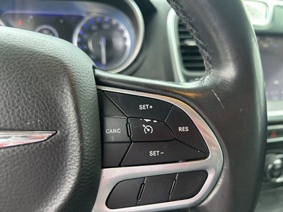 2021 Chrysler 300 Touring L