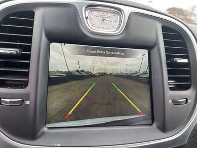 2021 Chrysler 300 Touring L