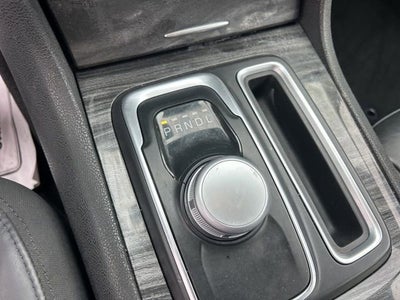 2021 Chrysler 300 Touring L