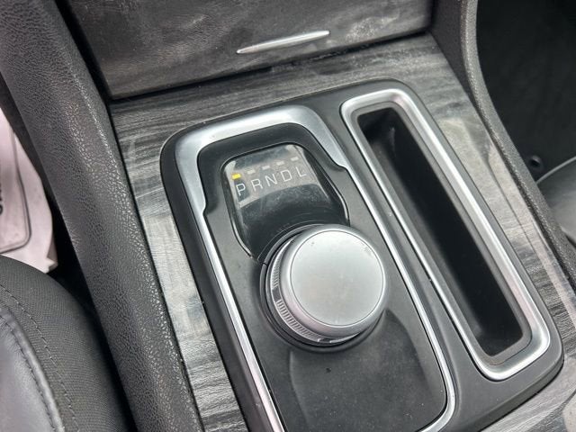 2021 Chrysler 300 Touring L