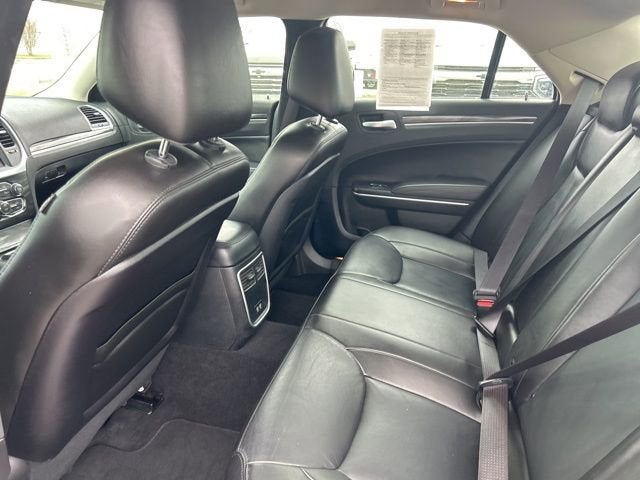 2021 Chrysler 300 Touring L