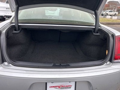 2021 Chrysler 300 Touring L