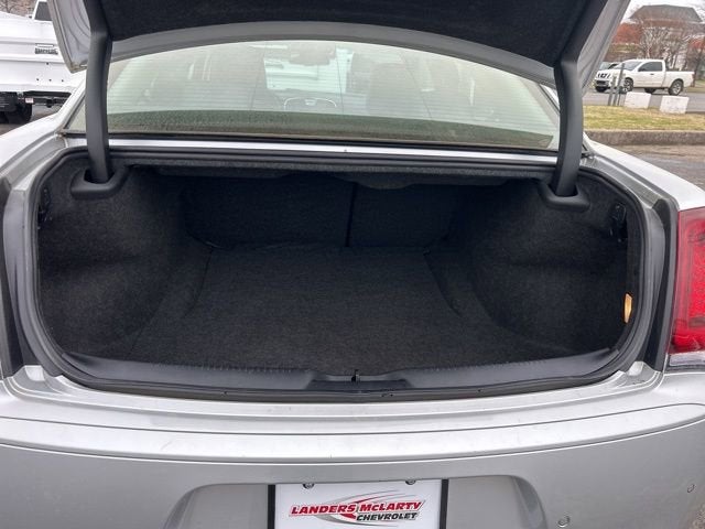 2021 Chrysler 300 Touring L