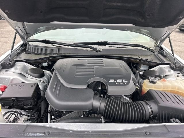 2021 Chrysler 300 Touring L