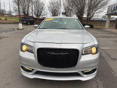 2021 Chrysler 300 Touring L