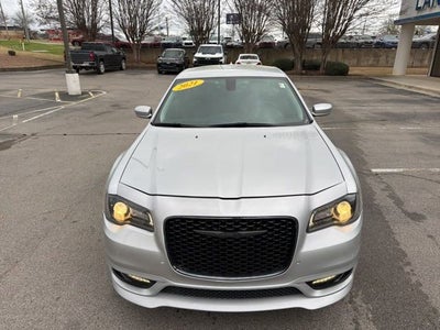 2021 Chrysler 300 Touring L