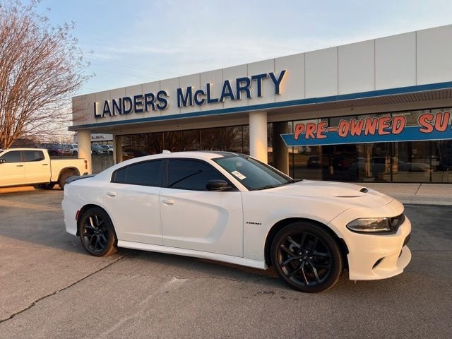 2022 Dodge Charger R/T