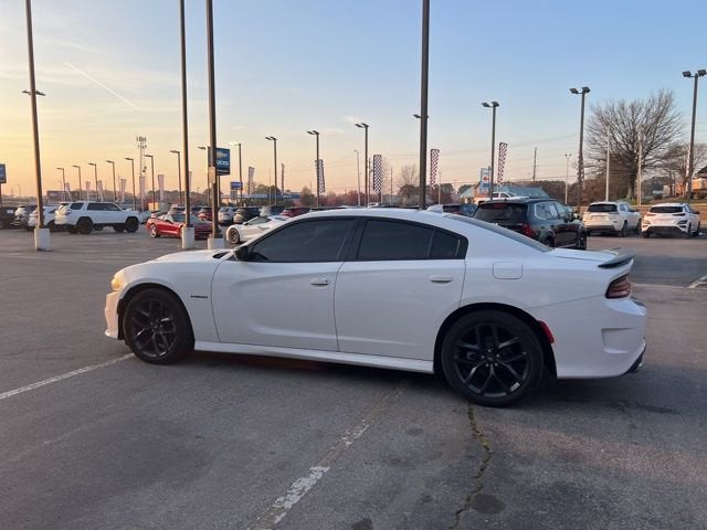 2022 Dodge Charger R/T
