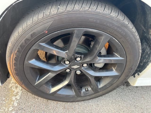 2022 Dodge Charger R/T