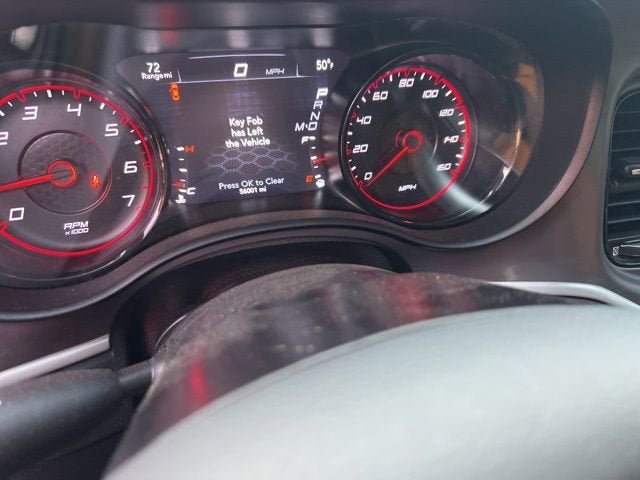 2022 Dodge Charger R/T